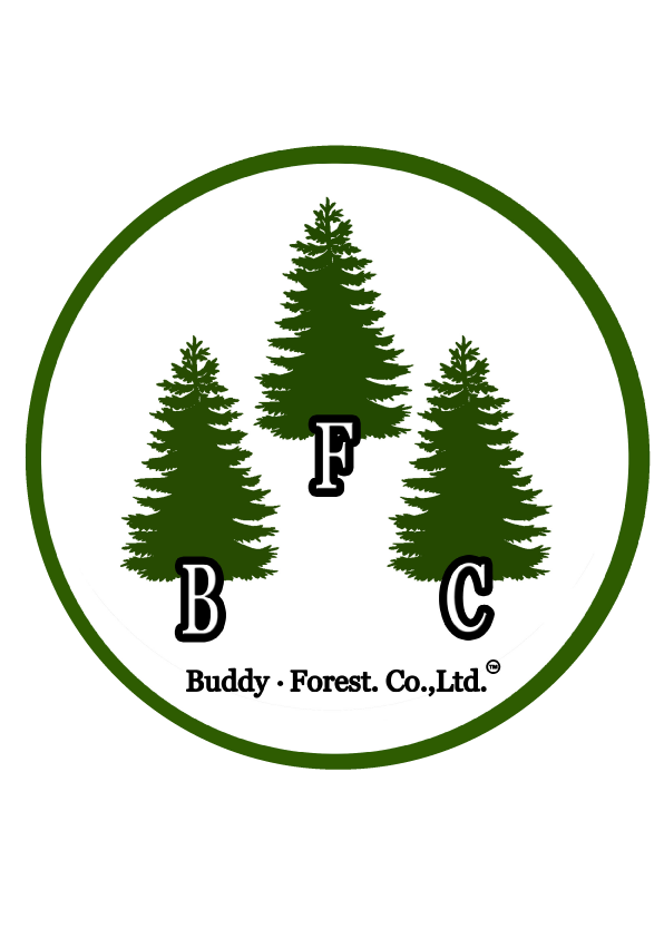 Buddy・Forest.Co.,Ltd